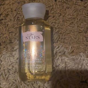 In the Stars shower gel